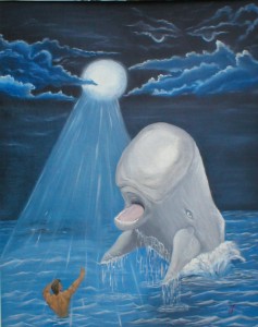 jonah